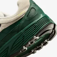 Nike NIKE P-6000 PRM чоловічі Кросівки колір сірий