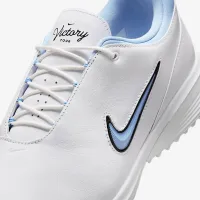 Nike Victory Tour 4 для гольфа Кроссовки цвет белый