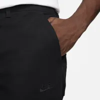 Nike Club мужские Cargo Pants цвет черный