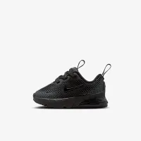 Nike Air Max Phoenix Baby/Toddler Кроссовки цвет черный