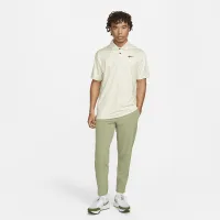 Nike Tour Repel мужские для гольфа Jogger Pants цвет зеленый