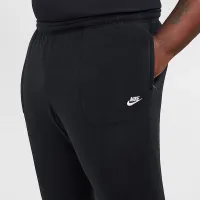 Nike Sportswear Club чоловічі Winterized Pants колір чорний