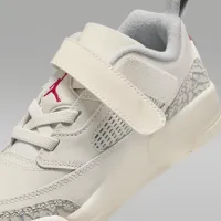 Nike Jordan Spizike Low Little дитячі Кросівки колір білий