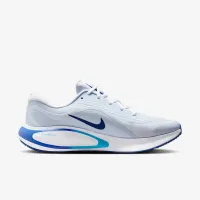 Nike Journey Run чоловічі Road Running Кросівки колір сірий