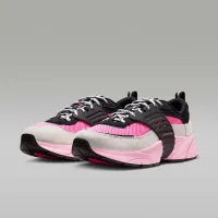 Nike Jordan Trunner мужские Кроссовки цвет серый