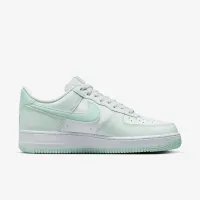 Nike Air Force 1 '07 чоловічі Кросівки колір зелений