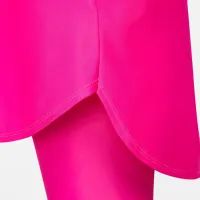Nike Victory жіноча Full-Coverage Swim Tunic Pink