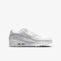 Nike Air Max 90 Big Kids' обовь White