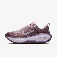 Nike Vomero Plus женская Road Running Кроссовки цвет фиолетовый