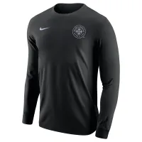 Racing Louisville Men's Nike Soccer Long-Sleeve T-Shirt