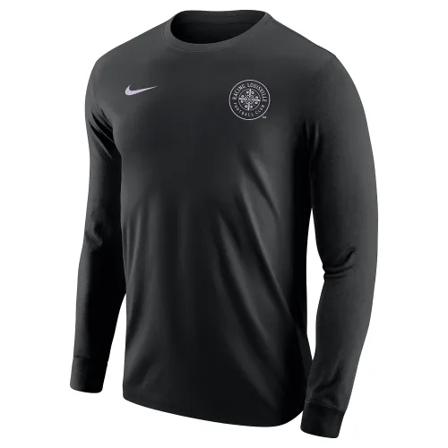 Racing Louisville Men's Nike Soccer Long-Sleeve T-Shirt