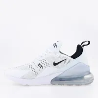 Кроссовки Nike Air Max 270 AH8050-100 - Белые