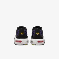 Nike Air Max Plus Big дитячі Кросівки колір чорний