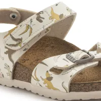 Сандали Birkenstock Colorado Kids 1024322 - Бежевый