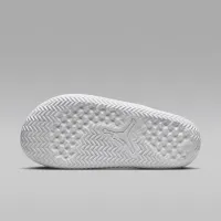 Nike Jordan Jumpman чоловічі Slides колір чорний