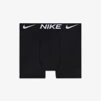 Nike Dri-FIT Printed Essentials Big детские трусы (3 пары) многоцветный