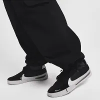 Nike SB Kearny Cargo Skate Pants цвет черный