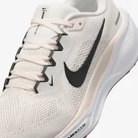 Nike Pegasus 41 женская Road Running Кроссовки (Extra Wide) цвет белый