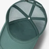 Nike Rise Cap Structuколір червоний Trucker Cap колір зелений
