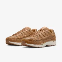 Nike P-6000 SE мужские Кроссовки цвет коричневый