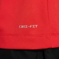 Nike Dri-FIT Toddler Trophy футболка цвет красный