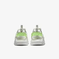 Nike Huarache Run 2.0 Little дитячі Кросівки колір зелений