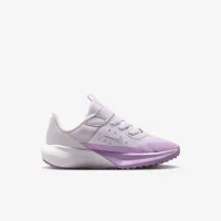 Nike Sonic Fly Little дитячі Running Кросівки колір фіолетовий