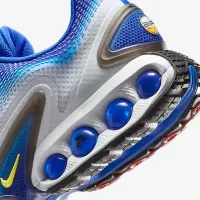 Nike Air Max Dn SE чоловічі Кросівки блакитний
