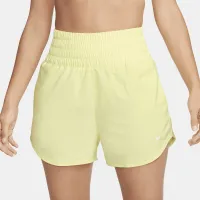 Nike One женская Dri-FIT Ultra С высокой Талией 3