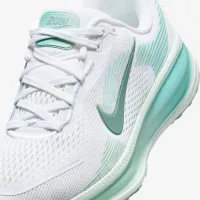 Nike Vomero 18 Big дитячі Road Running Кросівки колір білий