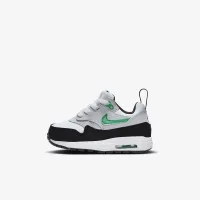 Nike Air Max 1 EasyOn Baby/Toddler Кросівки колір білий