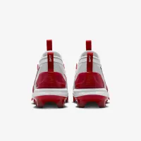 Nike Force Trout 9 Elite MCS бейсбольні бутси колір білий