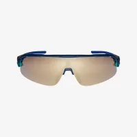 Nike Flyfree Shield Polarized Sunglasses блакитний