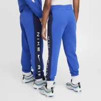 Nike Air Big дитячі Pants блакитний
