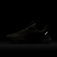 Nike Juniper Trail 3 чоловічі Trail Running Кросівки колір коричневий