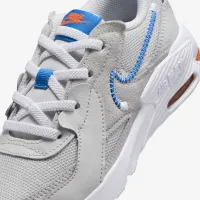 Nike Air Max Excee Little дитячі Кросівки колір сірий