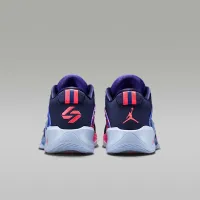 Nike Luka 3 баскетбольні Кросівки колір фіолетовий