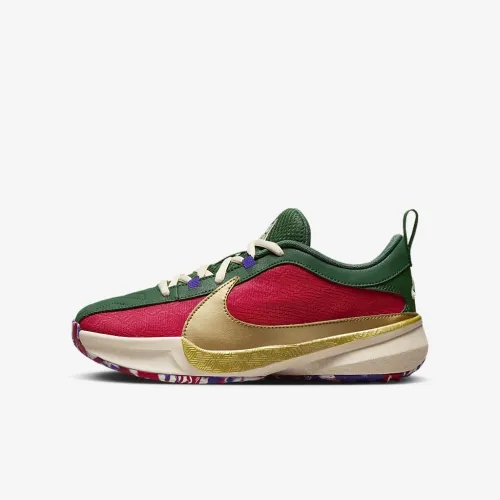 Nike Giannis Freak 5 