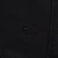Nike x MMW Fleece Pants цвет черный