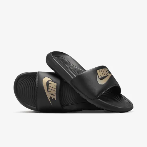 Nike Victori One чоловічі Slides колір чорний
