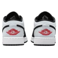 Кроссовки NIKE AIR JORDAN 1 LOW SE GS (HF3188 106)