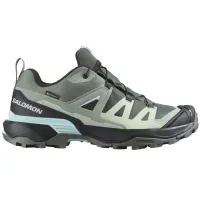 Кроссовки для треккинга SALOMON X ULTRA 360 GTX GORE-TEX (477425)