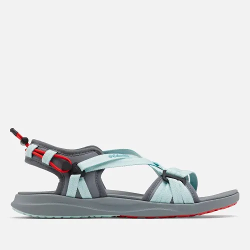 Сандали Columbia Sandal 1889551329 - сине-серые