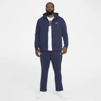 Nike Sportswear Club Fleece чоловічі Pants блакитний