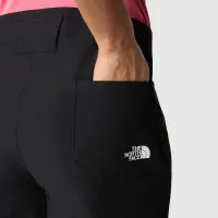 Штаны The North Face Exploration 0A824GJK31 - Черные
