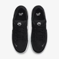 Nike SB Force 58 Skate Shoe цвет черный