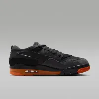 Nike Air Jordan 4 RM мужские Кроссовки цвет черный