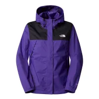 Куртка The North Face Antora 0A7QEUS961 - фіолетова