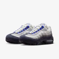 Nike Air Max 95 OG чоловічі Кросівки колір сірий