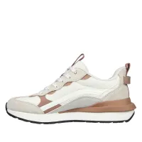 Кроссовки Skechers Halos Infinite Jogger 155450OFWT - Бежевый